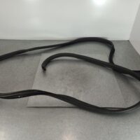 RENAULT MASTER BODY SEAL RUBBER RH FRONT RUBBER SEAL, X62, 09/11- 11 12 13 14 15