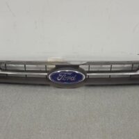FORD TERRITORY 2014-2016 RADIATOR GRILLE RADIATOR GRILLE, SZ MKII, TITANIUM, CHR