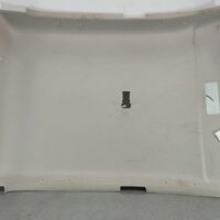 TOYOTA HILUX 2005-2011 HOODLINING 03/05-08/11