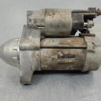 MERCEDES SPRINTER 2009-2018 STARTER MOTOR DIESEL, 2.1, NCV3, EURO 5 TYPE, 09/09-