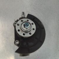 LDV DELIVER 9 2020-2024 RIGHT FRONT HUB ASSEMBLY 07/20-