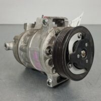 VOLKSWAGEN CRAFTER 2017-2024 A/C COMPRESSOR SY1, DIESEL, 2.0, DAUA/DAVA CODE, SA