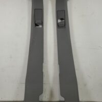 MERCEDES SPRINTER 2006-2018 TRIM PANEL VAN 10/06-04/18