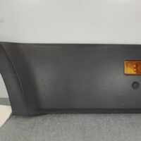 VOLKSWAGEN CRAFTER 2017-2024 BODY/DOOR MOULD SY1, LH 1/4 PANEL (REARWARD OF WHEE