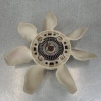 TOYOTA HILUX 2005-2015 FAN ENGINE FAN ASSY (BLADES & VISCOUS), 3.0, DIESEL,