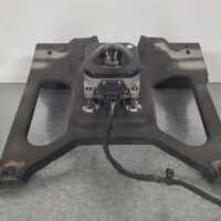 MERCEDES VITO 2015-2024 CAMERA 447, FRONT RADAR SENSOR (GRILLE MOUNTED), 03/15-