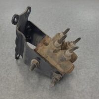 TOYOTA HILUX 2005-2015 BRAKE COMP VALVE 4WD, NON VSC TYPE, 03/05-08/15