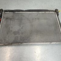 FORD TRANSIT CUSTOM 2019-2023 RADIATOR AUTO, 1.0, VN, 10/19-08/23