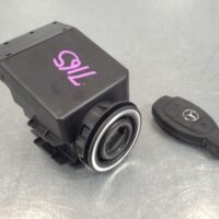MERCEDES SPRINTER 2006-2018 IGNITION W/ KEY NCV3, AUTO T/M, 10/06-04/18