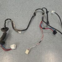 TOYOTA HILUX 2011-2015 WIRING HARNESS DOOR HARNESS, W/ POWER WINDOWS TYPE, RH RE