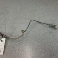 FORD TRANSIT CUSTOM VN 09/2013-2023 ABS SENSOR RIGHT REAR