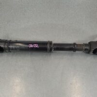 TOYOTA HILUX 2005-2015 FRONT PROP SHAFT 3.0, 1KD-FTV, DIESEL, 4 SPEED, AUTO T/M,