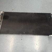 FORD TRANSIT CUSTOM 2016-2023 A/C CONDENSER VN, 2.0, DIESEL, 05/16-08/23