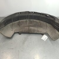 MERCEDES VITO 2015-2024 LEFT GUARD LINER REAR, 447, 03/15-