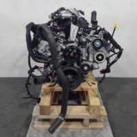 RAM 1500 2020-2026 5TH GEN ENGINE 5.7L DT LIMITIED  MHEV 68450915AA