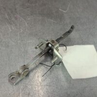 RENAULT TRAFIC 2004-2014 DOOR HINGE/RUNNER CHECK STRAP, LH FRONT,  X83, VAN, 04/