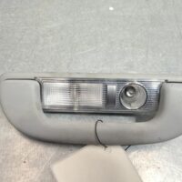 MERCEDES VIANO 2005-2014 COURTESY LIGHT REAR (RH SIDE), W/ GRAB HANDLE TYPE, 639
