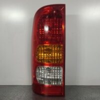 TOYOTA HILUX 2005-2011 LEFT TAILLIGHT UTE, 02/05-06/11