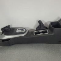 NISSAN NAVARA 2015-2025 CONSOLE NP300, AUTO T/M TYPE, 2WD, 04/15-