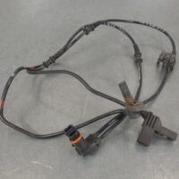 MERCEDES VITO 2004-2015 ABS SENSOR LH FRONT, 639, 05/04-02/15