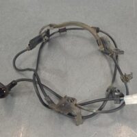 TOYOTA HILUX 2005-2015 ABS SENSOR RH FRONT, NON VSC, LOOM TYPE, 03/05-08/15