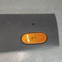 MERCEDES BENZ SPRINTER VS30 05/2018-ON LEFT REAR QUARTER PANEL MOULD VAN