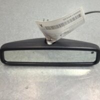 MERCEDES VIANO 2005-2014 INTERIOR MIRROR 639 WAGON 07/05-12/14