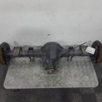 MERCEDES SPRINTER 2018-2026 REAR DIFF ASSEMBLY VS30, RATIO 4.182, 05/18-