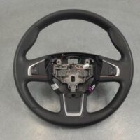 RENAULT MASTER 2020-2026 STEERING WHEEL VINYL, X62, 02/20-