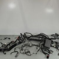 RAM 1500 2020-2026 WIRING HARNESS DT, 12/20-