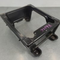 RENAULT MASTER 2011-2026 SEAT BOX X62, 09/11-