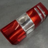 MERCEDES SPRINTER 2006-2018 RIGHT TAILLIGHT NCV3, VAN/BUS, 10/06-04/18