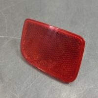 RENAULT MASTER 2011-2026 LEFT TAILLIGHT X62, IN BUMPER REFLECTOR, VAN/BUS, 09/11