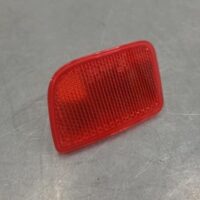 RENAULT MASTER 2011-2026 RIGHT TAILLIGHT X62, IN BUMPER REFLECTOR, VAN/BUS, 09/1