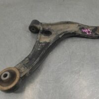 RENAULT MASTER 2011-2026 RIGHT FRONT LOWER CONTROL ARM X62, 09/11-
