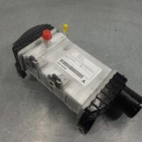 LDV DELIVER 9 2020-2026 INTERCOOLER WATER TO AIR INTERCOOLER, TOP OF ENGINE, DIE