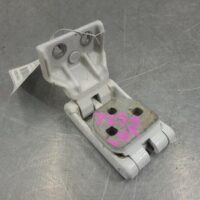 RENAULT MASTER 2011-2026 BOOTLID/TAILGATE HINGE BARN DOOR HINGE (LH SIDE), UPPER