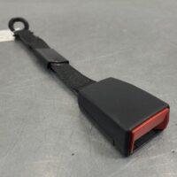RAM 1500 2020-2026 SEAT BELT LH REAR, SEAT BELT STALK ONLY, DT, 10/20-