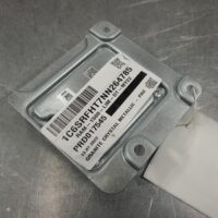 RAM 1500 ABAG MODULE/SENSOR DT, MODULE, P/N 68500728AA, 10/20- 20 21 22 23 24