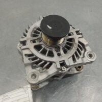 RENAULT MASTER 2011-2026 ALTERNATOR DIESEL, 2.3, TURBO, MITSUBISHI BRAND, 185 AM