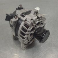LDV DELIVER 9 2020-2026 ALTERNATOR DIESEL, 2.0, TURBO, 07/20-