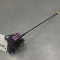 RENAULT MASTER 2011-2026 LOCK MECHANISM LEFT BARN DOOR LOCK (LOWER), X62, 09/11-