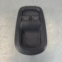 FORD TRANSIT CUSTOM 2013-2023 POWER WINDOW SWITCH RH FRONT (MASTER SWITCH), VN,