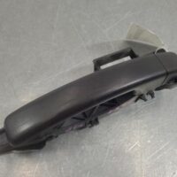 RENAULT MASTER 2011-2026 DOOR HANDLE LH REAR, OUTER, X62, 09/11-