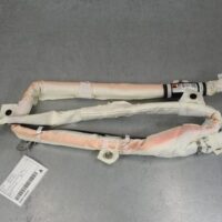 HOLDEN COLORADO RIGHT AIRBAG SIDE CURTAIN, RG, DUAL CAB, 07/16-12/20 16 17 18 19