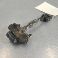 FORD RANGER 2011-2018 DOOR HINGE/RUNNER CHECK STRAP, LH REAR, DUAL CAB, PX, 07/1