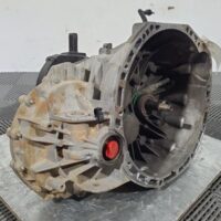 RENAULT MASTER 2011-2024 TRANS/GEARBOX AUTO, FWD, DIESEL, 2.3, TURBO, NON SHIFT