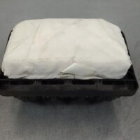 HOLDEN COLORADO LEFT AIRBAG DASH, RG, EXTRA/DUAL CAB, 07/16-12/20 16 17 18 19 20