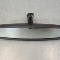 HOLDEN COLORADO 2016-2020 INTERIOR MIRROR RG, W/ RAIN SENSOR & CAMERA TYPE,