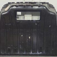 RENAULT MASTER 2011-2025 CARGO BARRIER X62, 09/11-